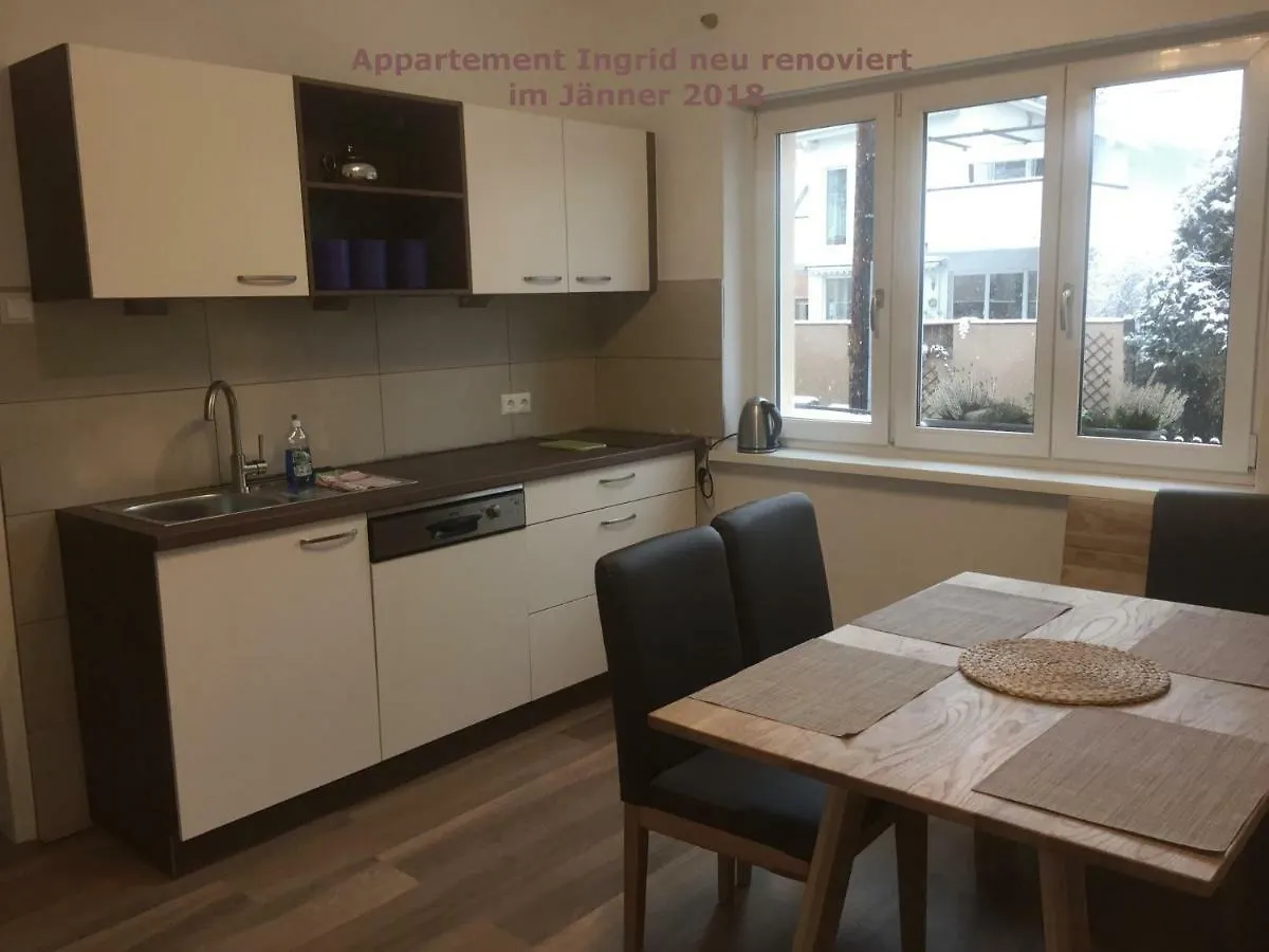Pension Kohlweg Štýrský Hradec