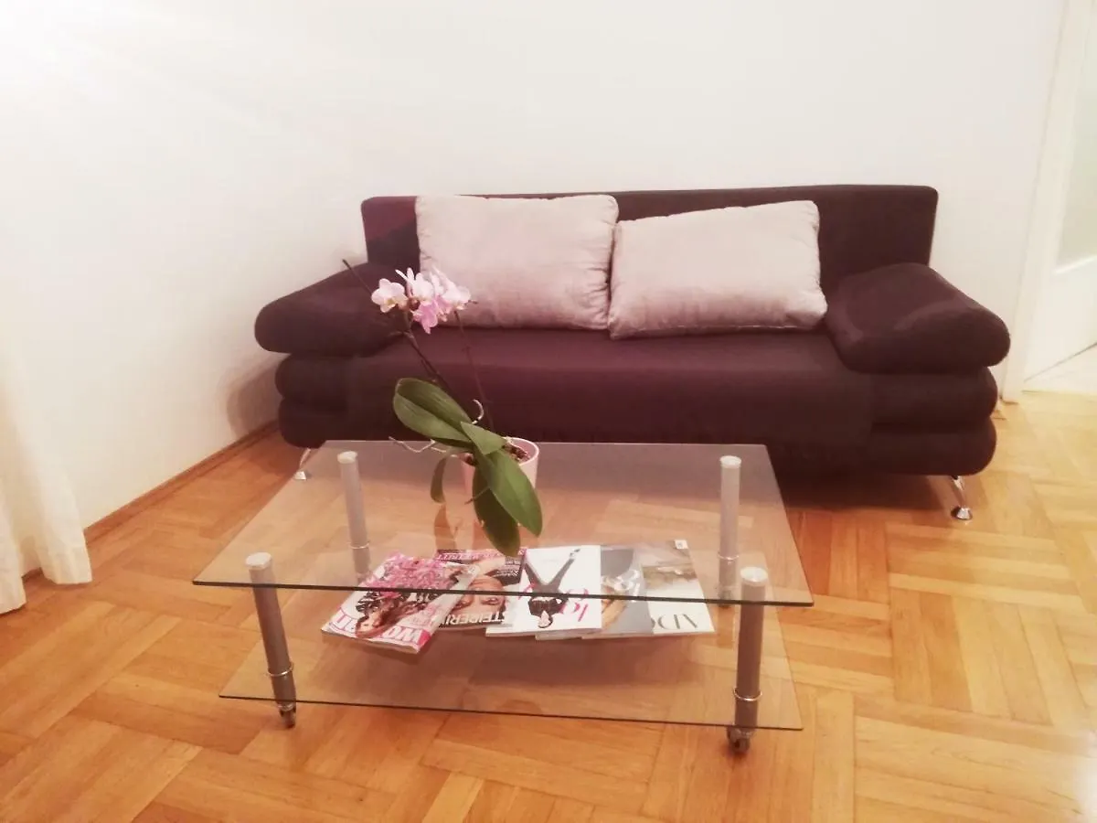 Apartmán Pension Kohlweg Štýrský Hradec Rakousko