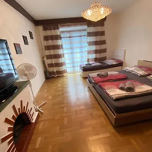 Apartment4u Graz