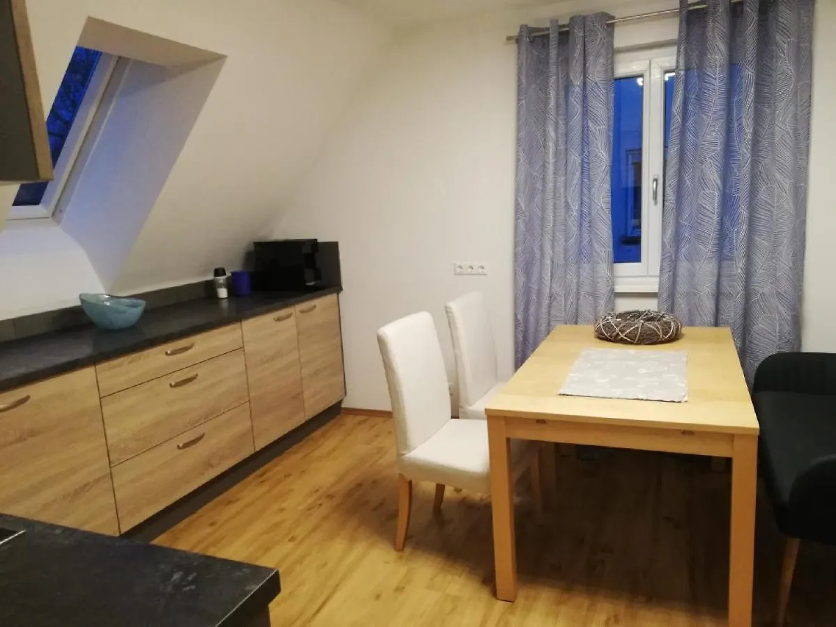 Apartment Pension Kohlweg Graz