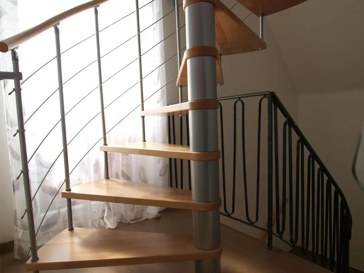 Pension Kohlweg Graz Apartment