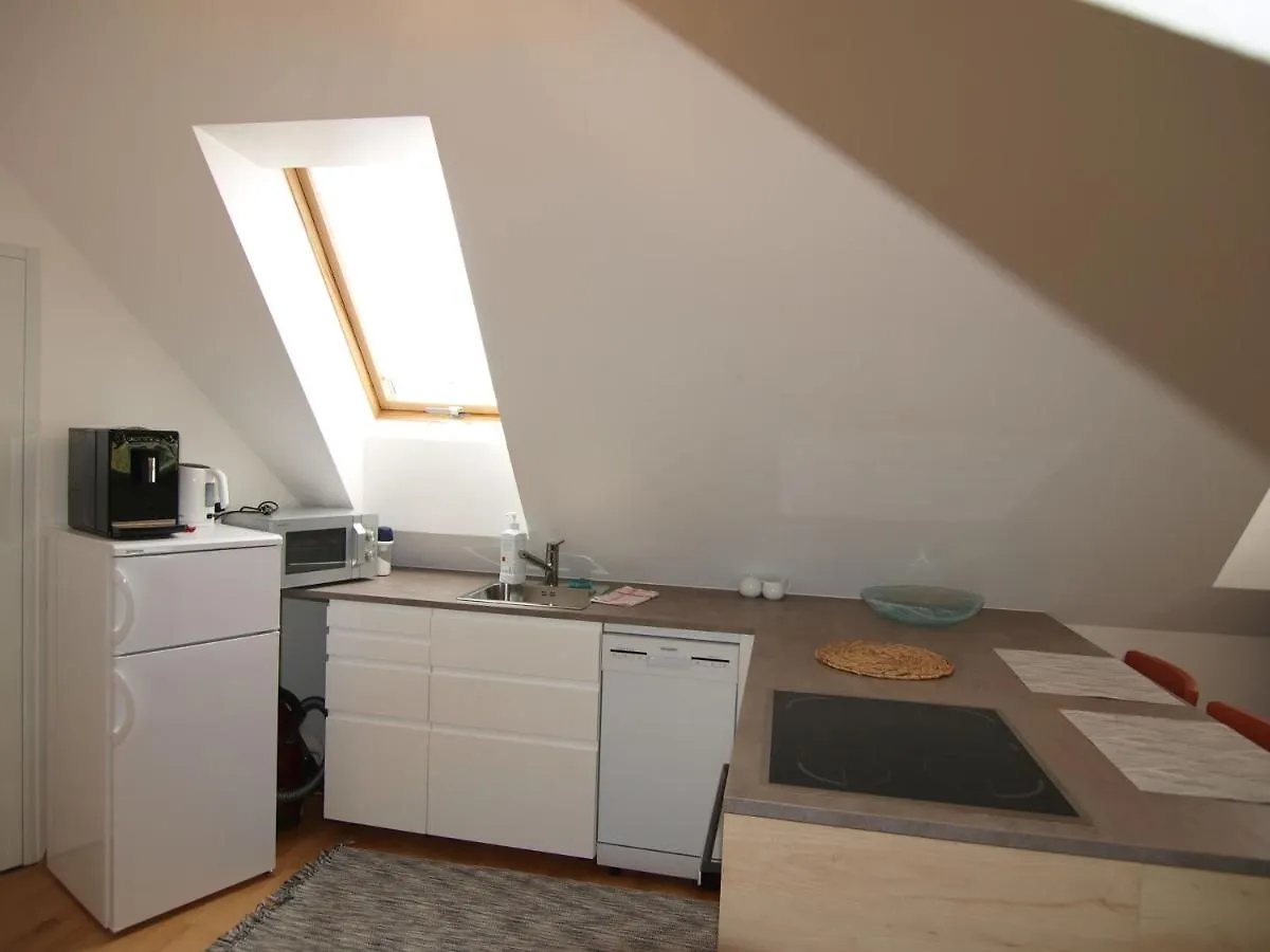 Apartment Pension Kohlweg Graz Österreich