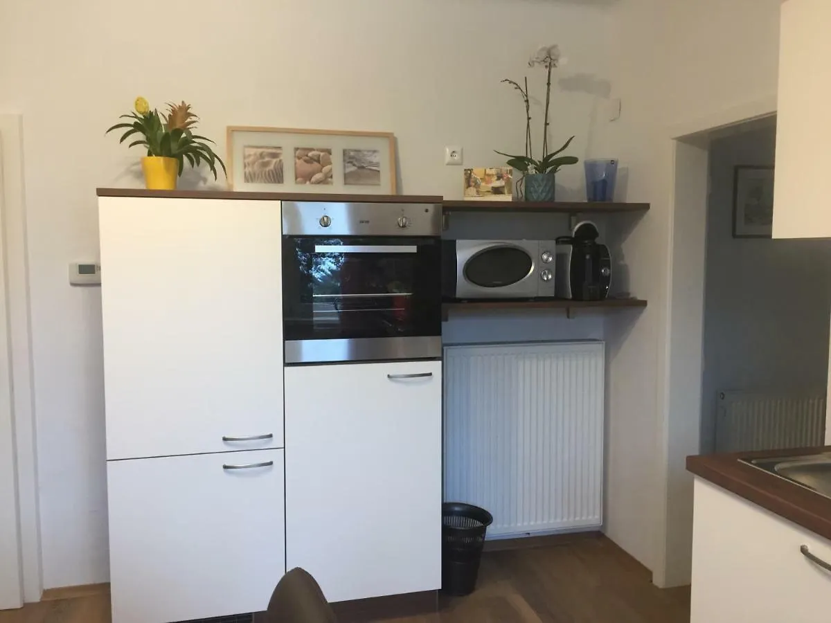 Pension Kohlweg Graz