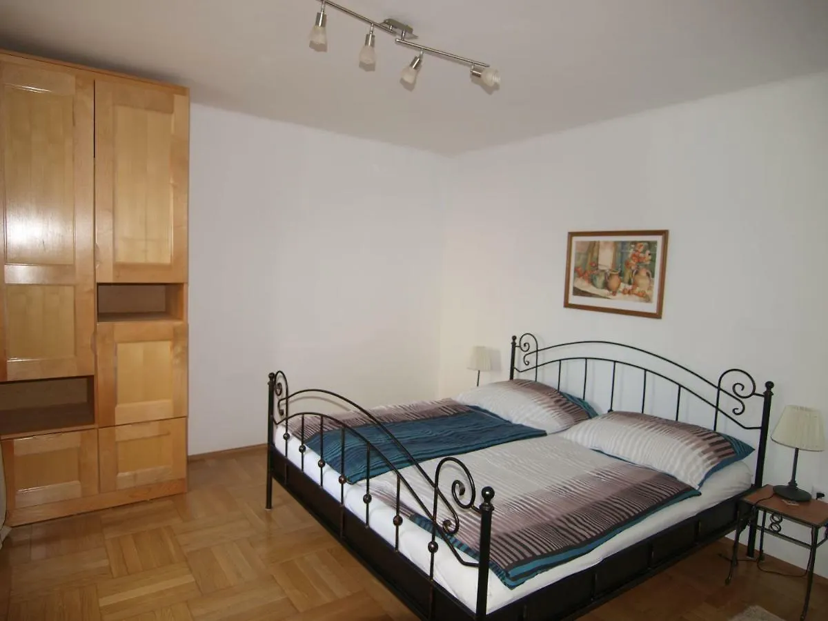 Pension Kohlweg Graz