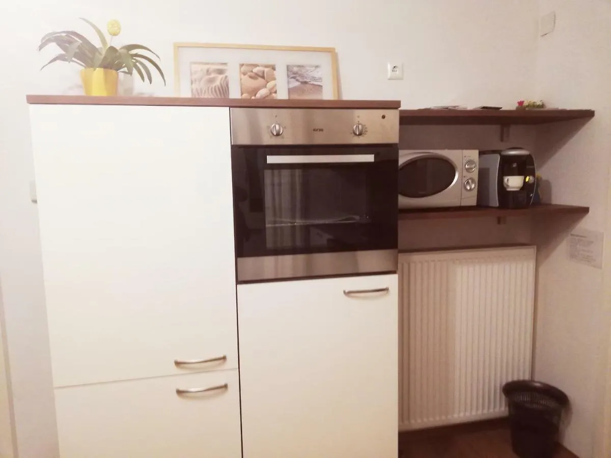 Apartment Pension Kohlweg Graz